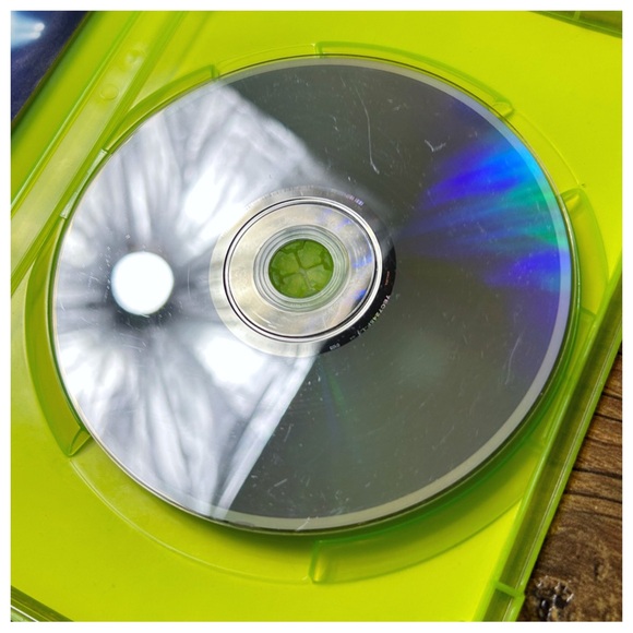 XBOX 360 Rock Band Game - Picture 6 of 6